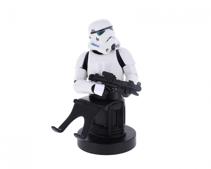 Cable Guys Imperial Stormtrooper -ohjainteline