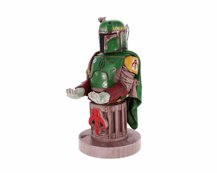 Cable Guys Boba Fett -ohjainteline