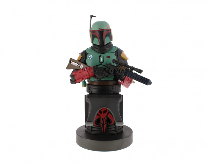 Cable Guys Boba Fett Mandalorian -ohjainteline