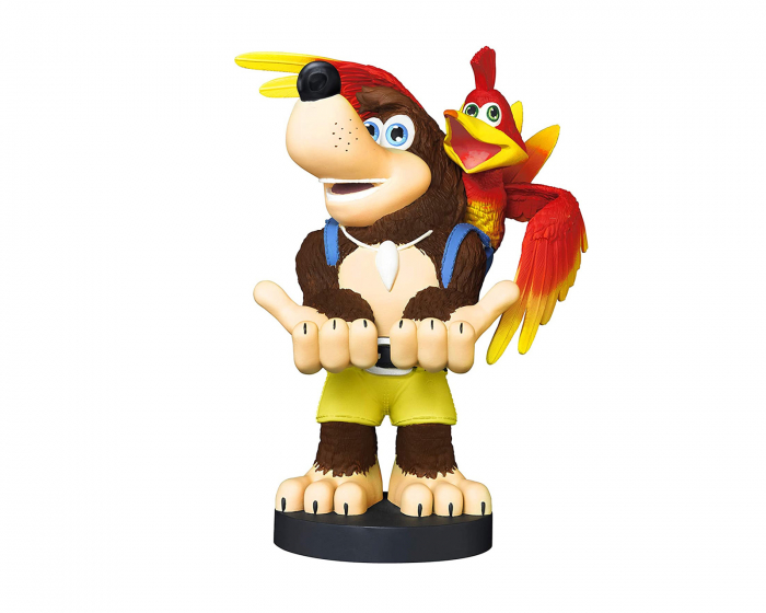 Cable Guys Banjo-Kazooie -ohjainteline