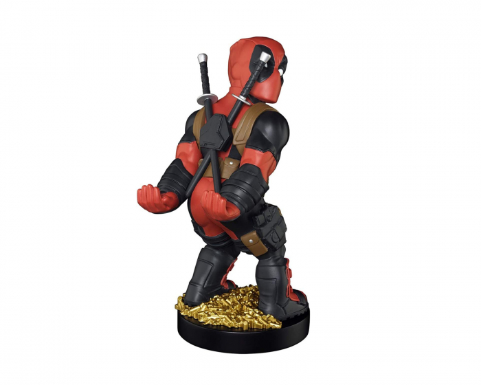 Cable Guys Deadpool Rear -ohjainteline