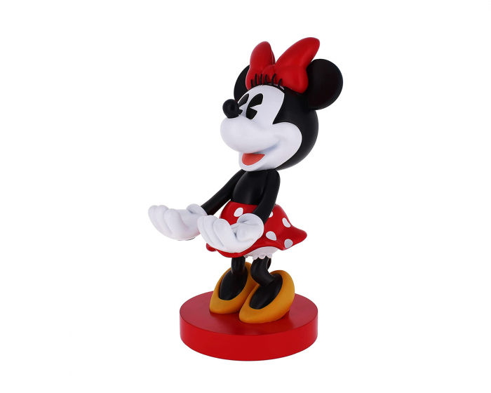 Cable Guys Minnie Mouse -ohjainteline