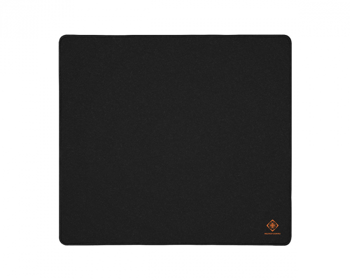 Deltaco Gaming DMP460 Hiirimatto Musta - Large