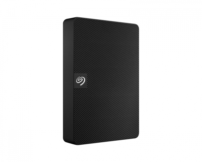 Seagate Expansion Portable Ulkoinen Kiintolevy USB 3.0 - 1TB