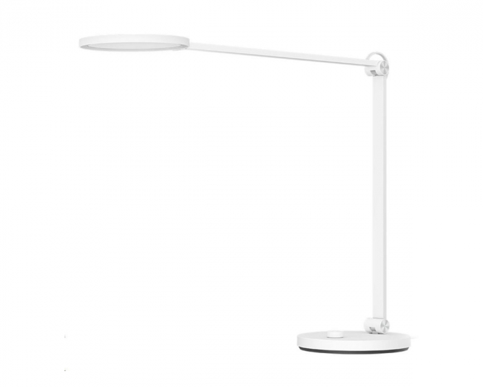 Xiaomi Mi Smart LED Desk Lamp Pro EU, 14W - Valkoinen Pöytävalaisin