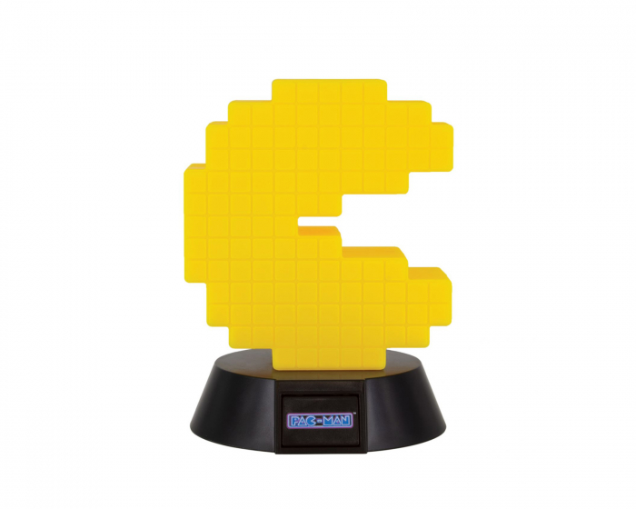 Paladone Icon Light - Pac-Man Valo V2