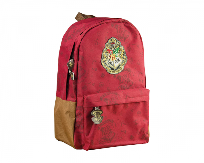 Paladone Harry Potter Backpack - Hogwarts Reppu