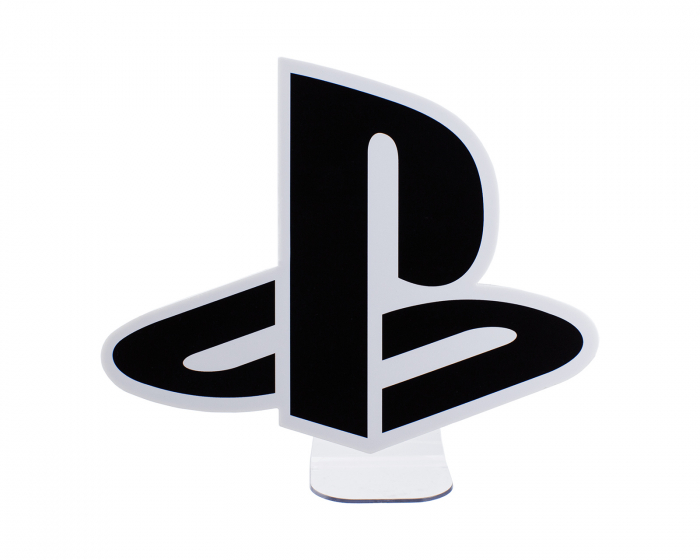 Paladone Playstation Logo Light - Playstation Valo