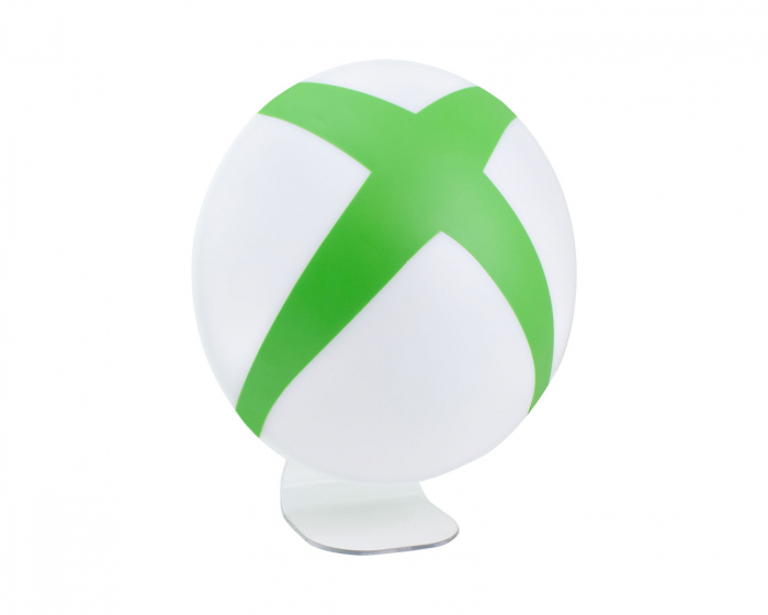 Paladone Xbox Green Logo Light - Xbox Valo