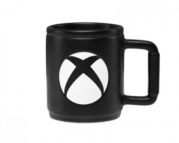 Paladone Xbox Shaped Mug - Xbox kahvikuppi