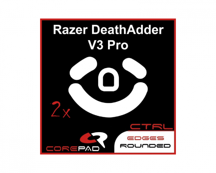 Skatez CTRL Razer DeathAdder V3 PRO