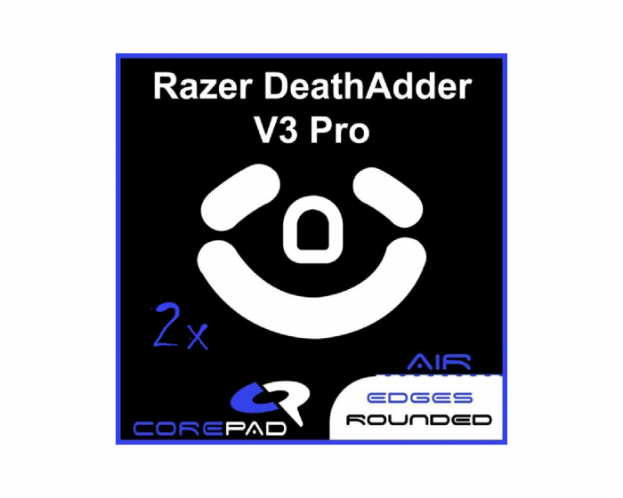 Skatez AIR Razer DeathAdder V3 Pro