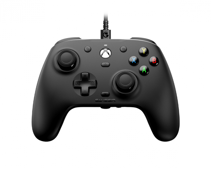 GameSir G7 Wired Controller (PC/Xbox One/Xbox Series) - PC & Xbox ohjain
