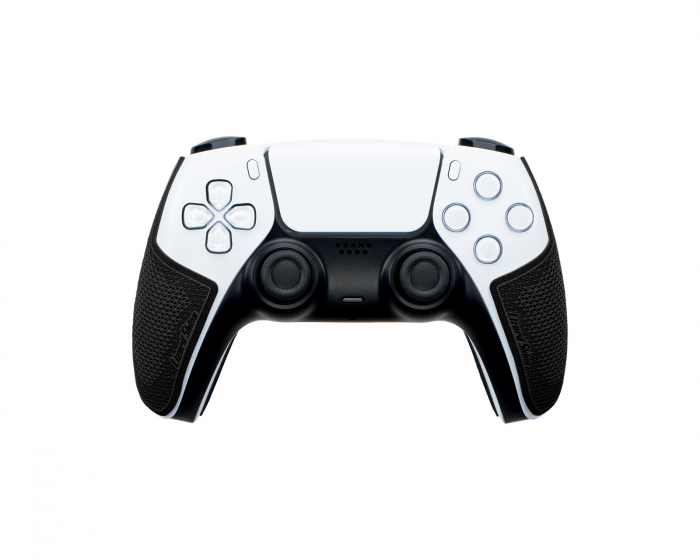 Lizard Skins DSP Controller Grip for PS5 Controller - Jet Black