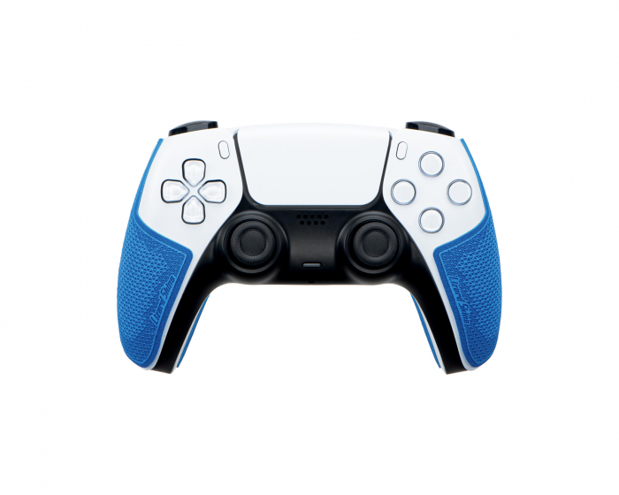 Lizard Skins DSP Controller Grip for PS5 Controller - Polar Blue