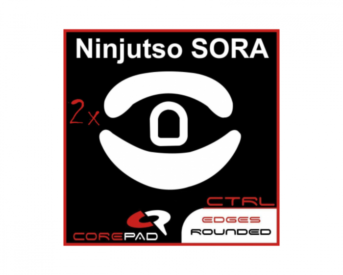 Corepad Skatez CTRL for Ninjutso Sora