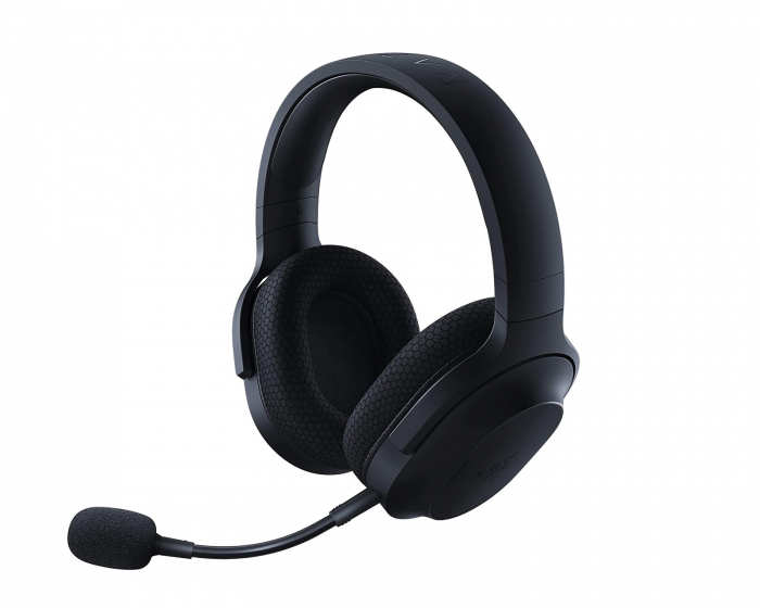 Razer Barracuda X Langattomat Pelikuulokkeet - Musta