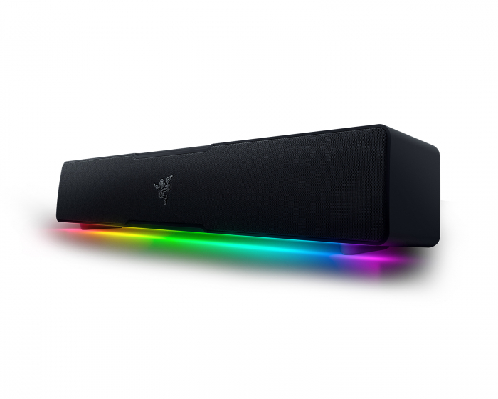 Razer Leviathan V2 X Soundbar - Tietokonekaiuttimet