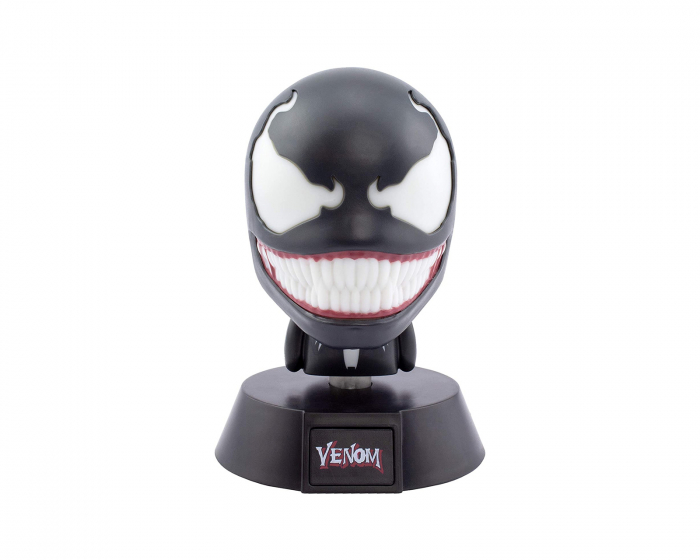 Paladone Icon Light - Marvel Venom Valo