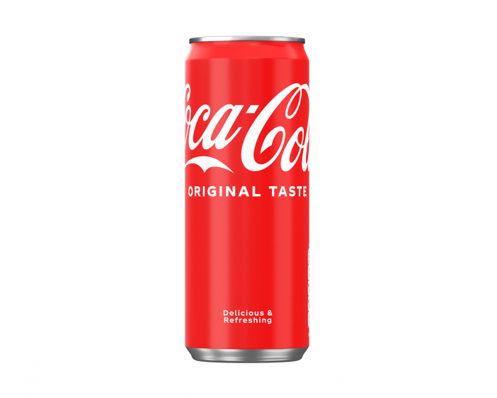 Coca-Cola Original 33cl