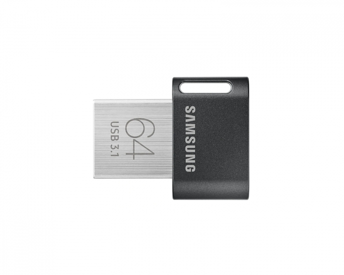 Samsung FIT Plus USB 3.1 Flash Drive 64GB - muistitikku