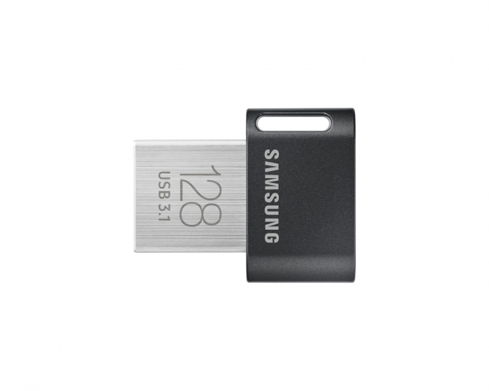 Samsung FIT Plus USB 3.1 Flash Drive 128GB - muistitikku