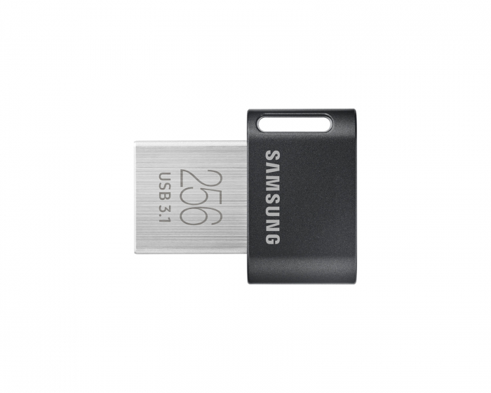 Samsung FIT Plus USB 3.1 Flash Drive 256GB - muistitikku