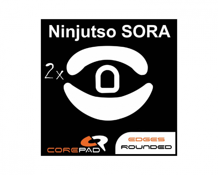 Corepad Skatez PRO for Ninjutso Sora - Large