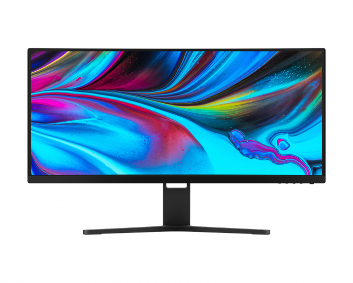 Xiaomi 30” Curved Pelimonitori 200Hz