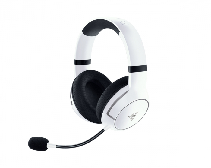 Razer Kaira HyperSpeed Xbox-lisensioitu langaton pelikuuloke - Valkoinen