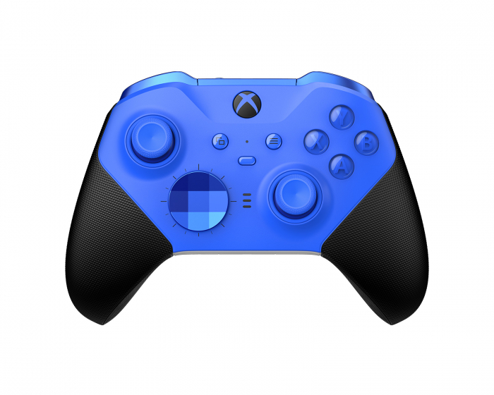 Microsoft Xbox Elite Wireless Controller Series 2 Core - Sininen Langaton Ohjai