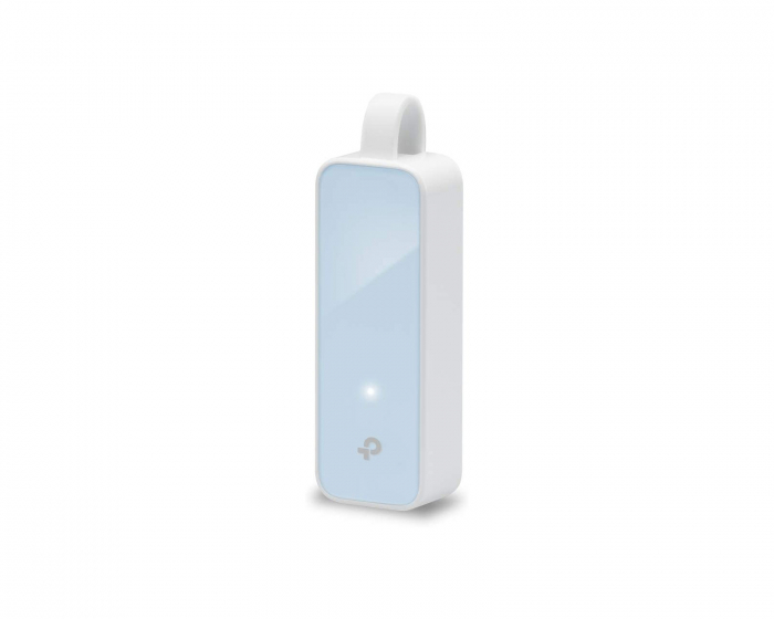 TP-Link UE200 Verkkoadapteri, USB-A 2.0 > RJ45