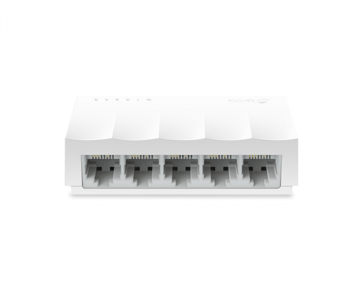 TP-Link LiteWave LS1005 Kytkin 5-Ports Unmanaged, 10/100 Mbps