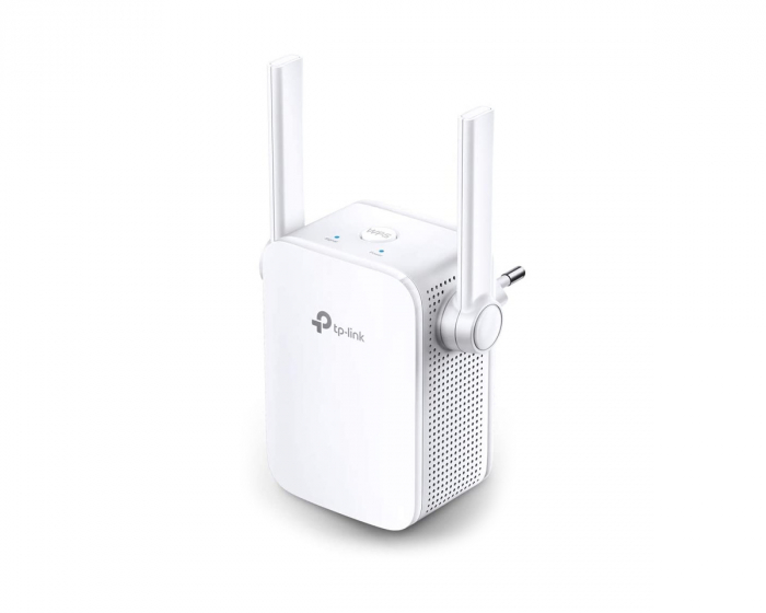 TP-Link TL-WA855RE Wi-Fi Range Extender 300Mbps, Wi-Fi-alueen laajennin