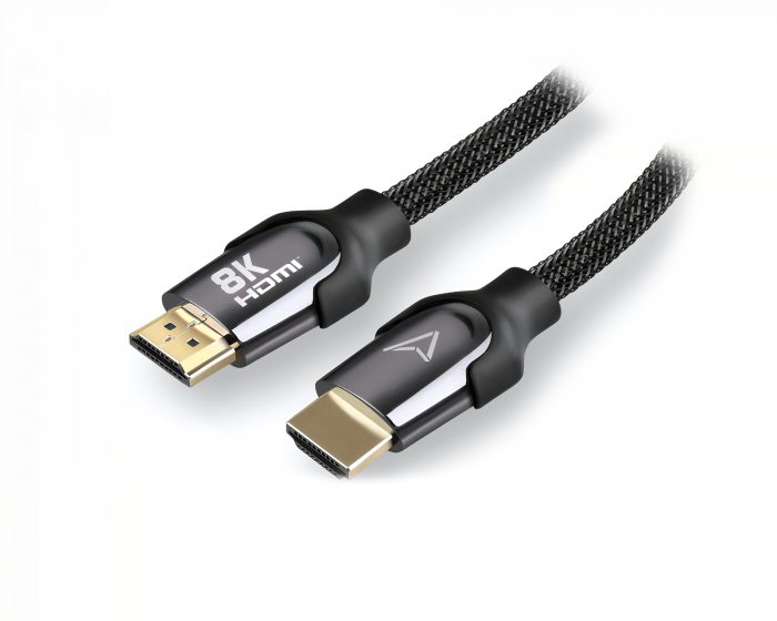 Steelplay 8K HDMI 2.1 Cable - PS5 HDMI Kaapeli - 2m