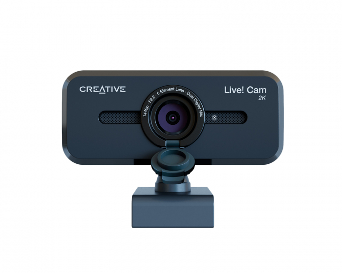 Creative Live! Cam Sync V3 - 2K Verkkokamera