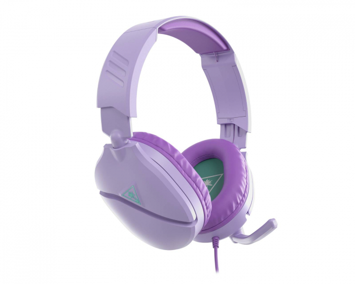 Turtle Beach Recon 70 Gaming Headset Lavender