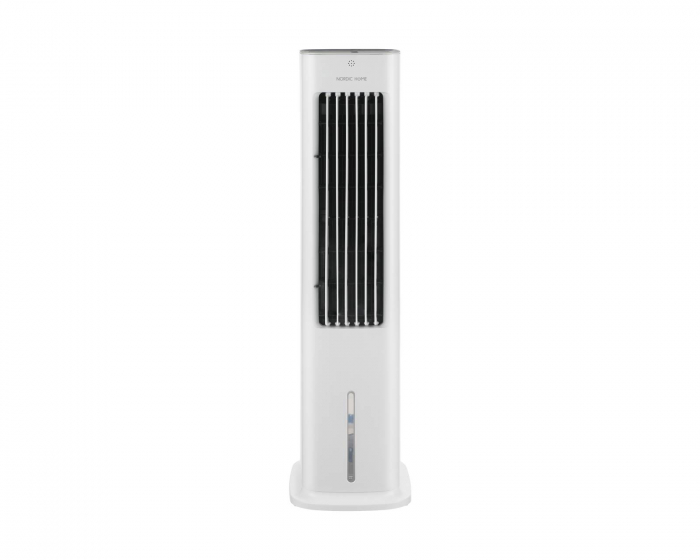 Nordic Home Culture Air Cooler Tower Fan - Valkoinen