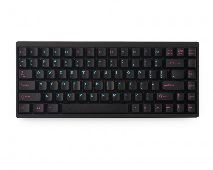 AlohaKB EPBT Miami Nights