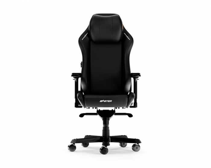 DXRacer MASTER XL Musta Mikrokuituinen Nahka