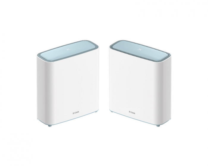 D-Link M32 EAGLE PRO AI AX3200 Mesh System - 2-pack