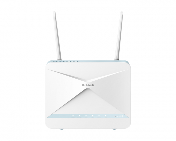 D-Link G416 EAGLE PRO AI AX1500 4G+ Wi-Fi 6 Smart Router