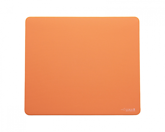Artisan Hiirimatto - FX Zero - Soft - XL - Daidai Orange