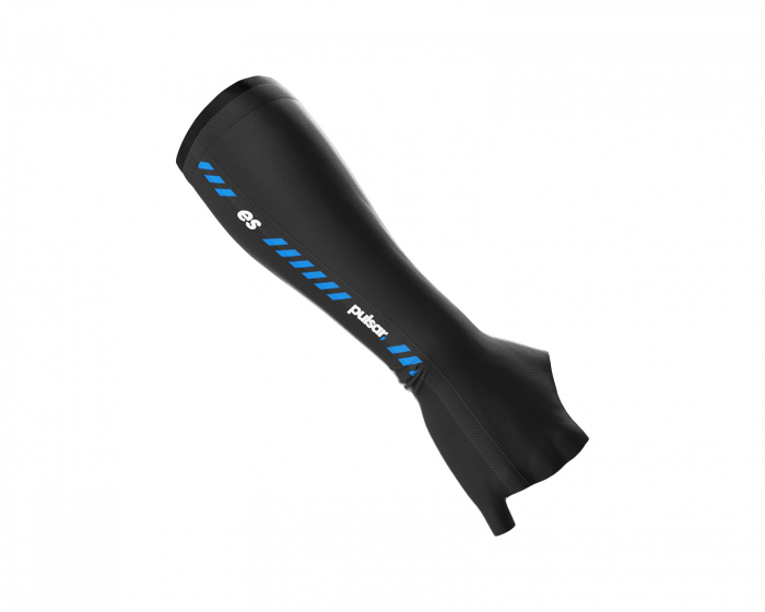 Pulsar ES Arm Sleeve Finger Short - Size M