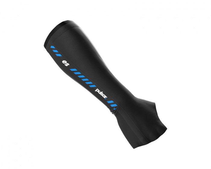 Pulsar ES Arm Sleeve Palm Short - Size M