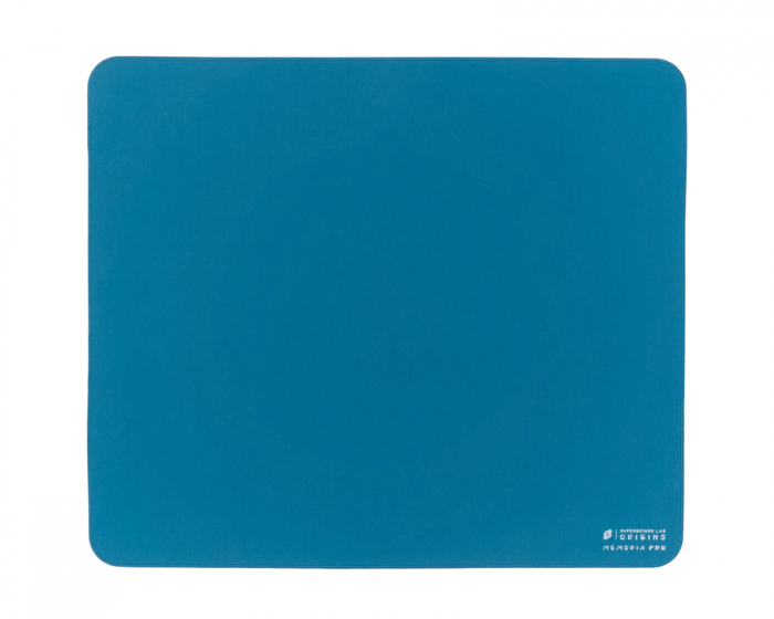 Superbeings Lab Memoria Pro Gaming Mouse Pad - Sininen