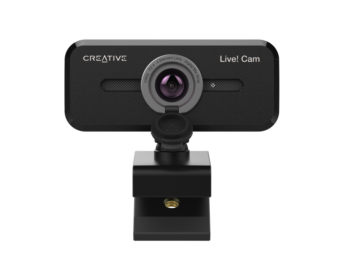 Creative Live! Cam Sync 1080p V2 - Verkkokamera