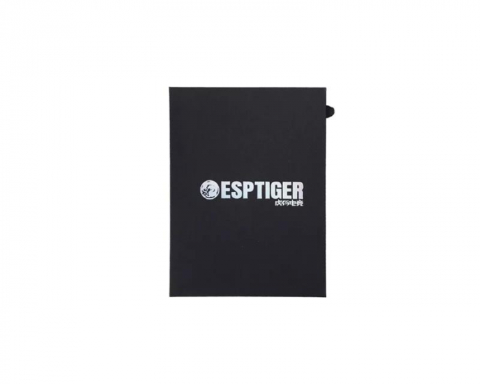 EspTiger ICE v2 -hiiriluistimet SteelSeries Prime Wirelessiin