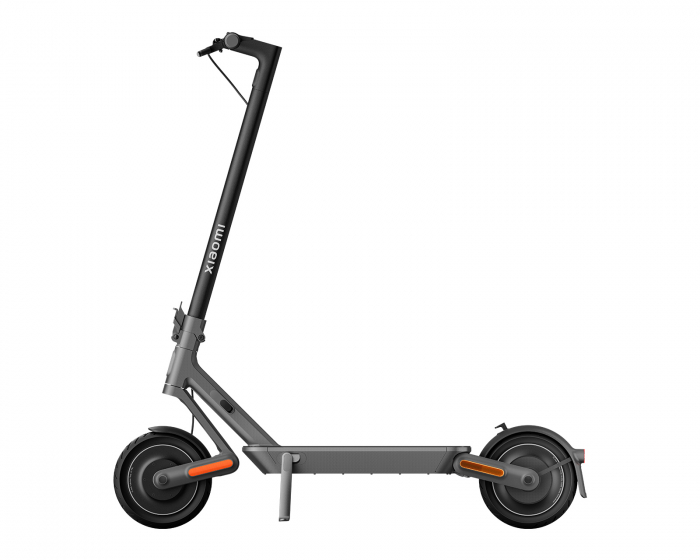 Xiaomi Mi Electric Scooter 4 Ultra - Musta