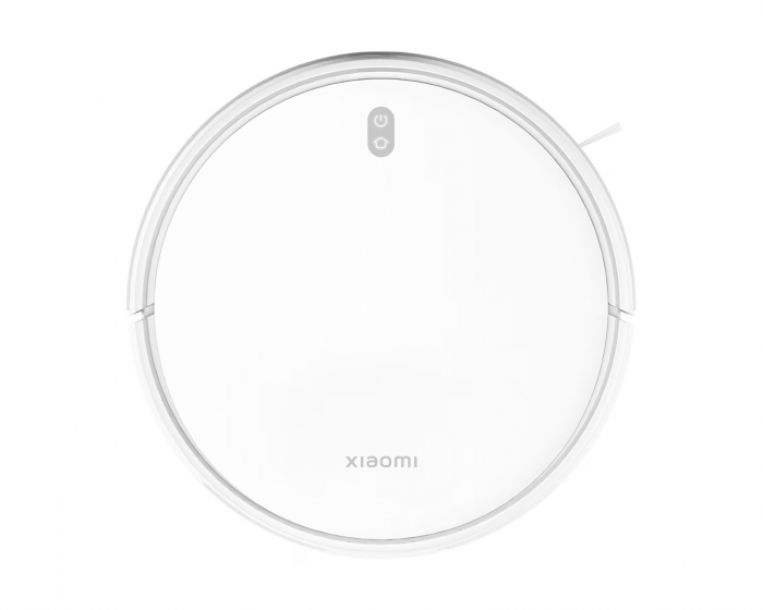 Xiaomi Robot Vacuum E10 EU - Robotti-imuri Valkoinen